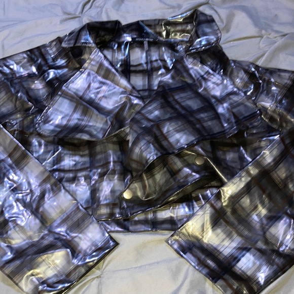 Fashion nova jacket 🖤 - Picture 7 of 11